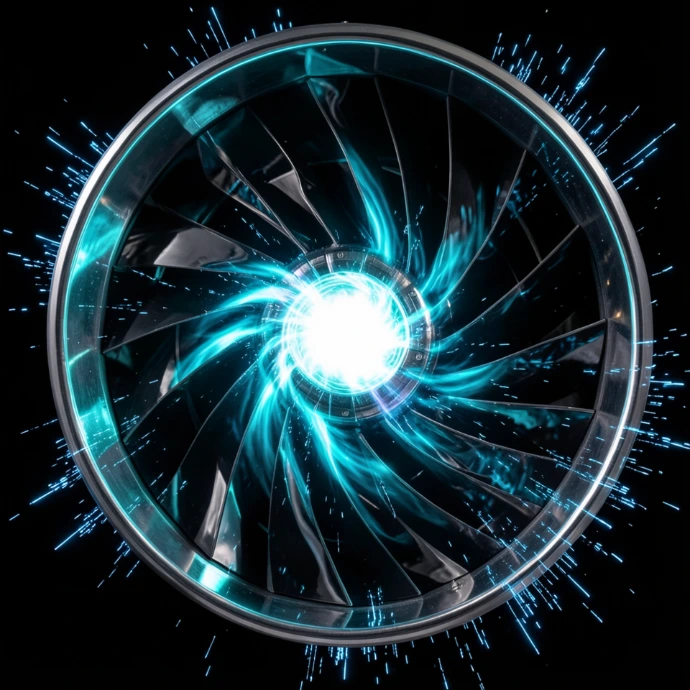 LA PROMESA ECCO NEXO