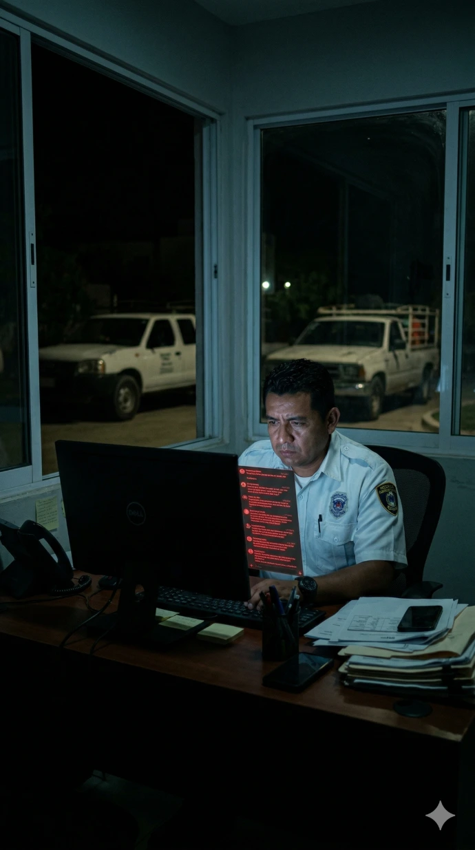 Administrador de Privada