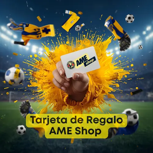 [TDR-AME-100] Tarjeta de Regalo AmeShop (Tarjeta de regalo $100)
