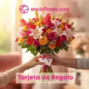 Gift Card EnvíaFlores