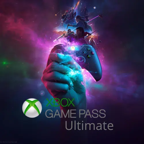 [SUS-XBU-1M] Xbox Game Pass Ultimate (1 mes)
