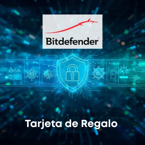 [LIC-BIT-1A] Bitdefender licencia anual