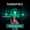 Suscripción Kaspersky Total Security
