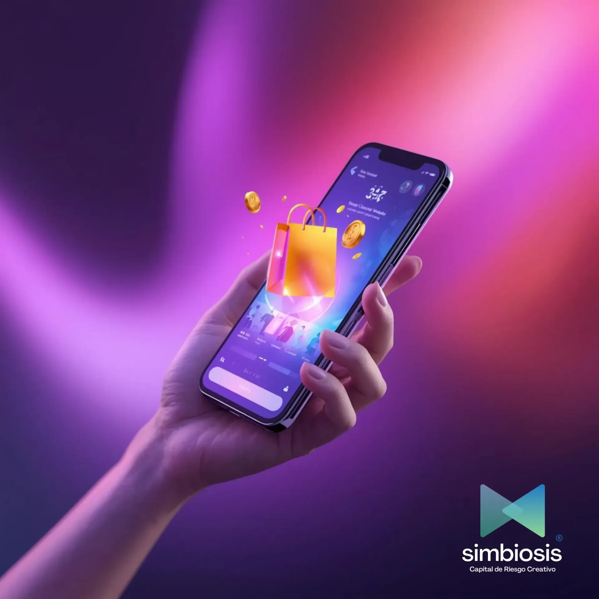 [pr-SimMC-092503] Social Commerce Launchpad (Meta & TikTok)