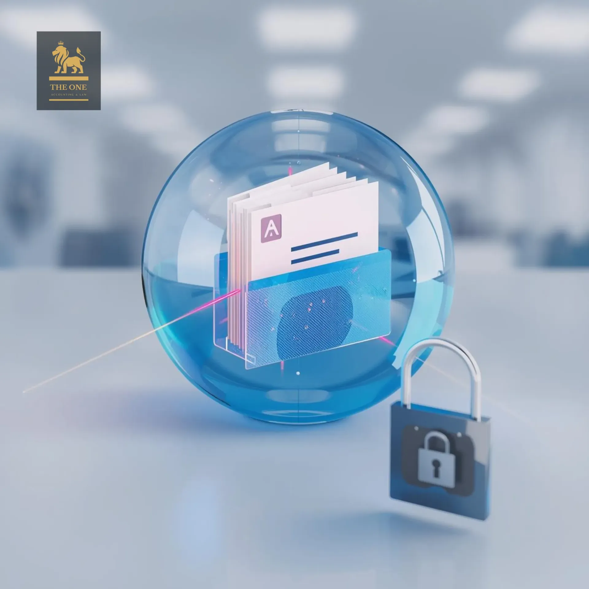 [pr-One-092504] Protocolo Data Shield (LFPDPPP)