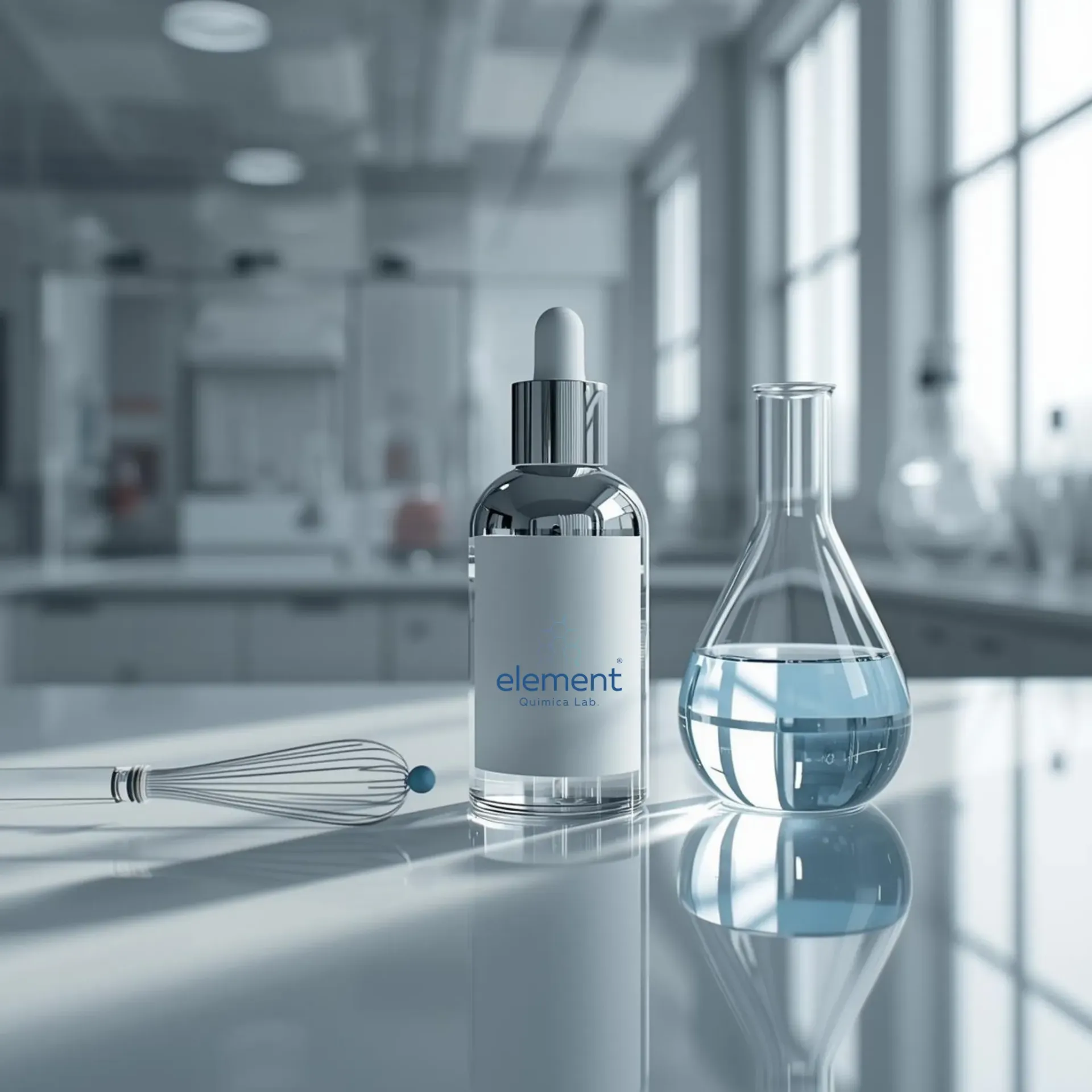 [pr-Ele-092501] Lab-to-Market: Ingeniería de Marca Propia