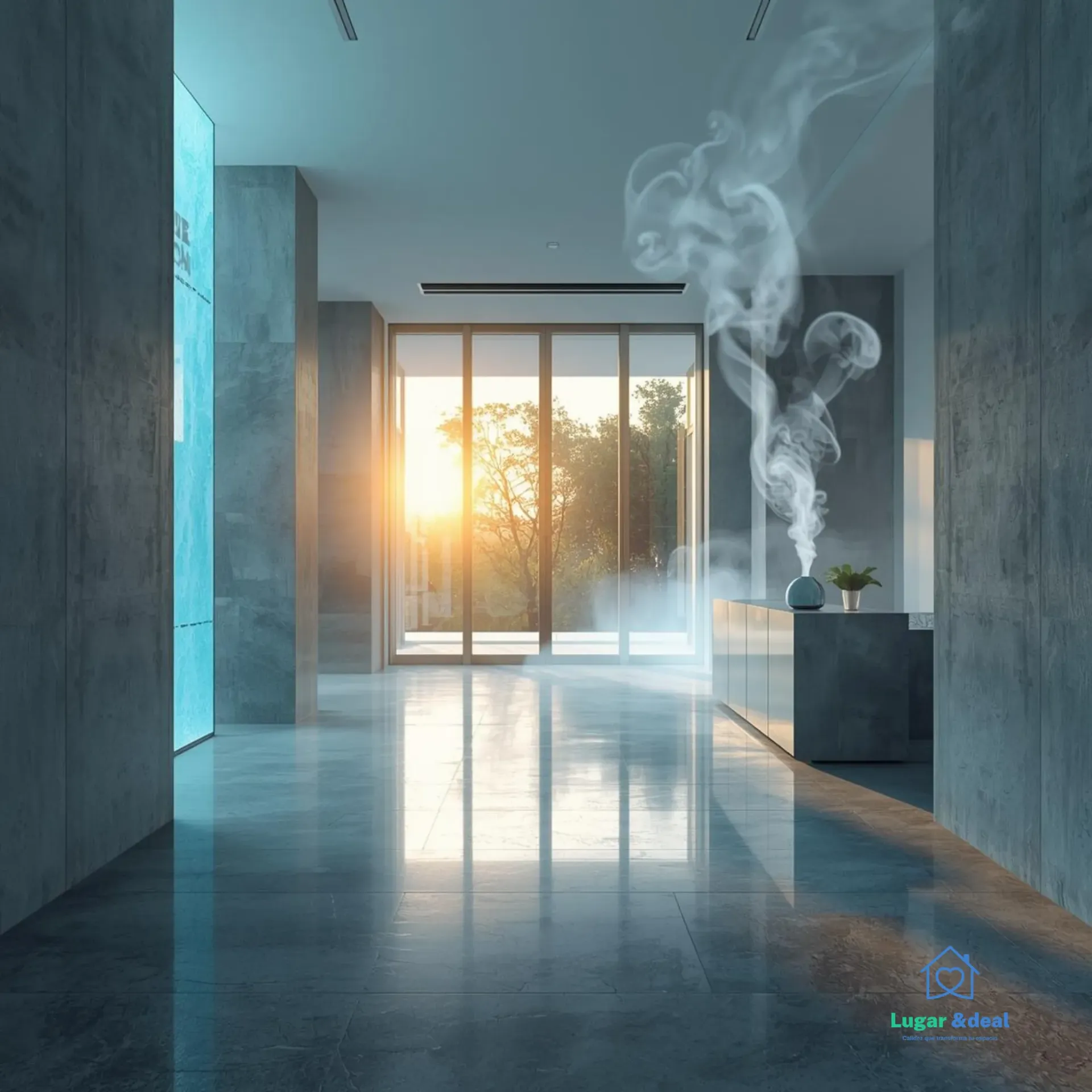 [pr-Lid-092509] Atmosphere Control & Hygiene