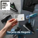 Tarjeta de Regalo Innvictus