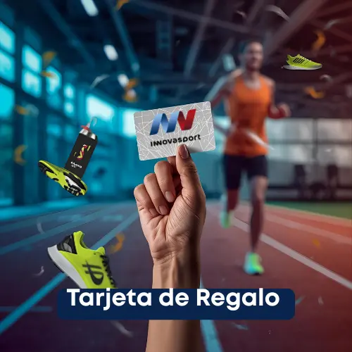 [TDR-INO-100] Tarjeta de Regalo Innovasport (Tarjeta de regalo $100)
